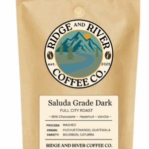 Saluda Grade Dark